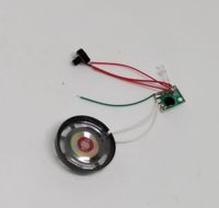 Fabricante XZT, precio de fábrica, simulación de presión, juguete de Granada, placas de circuitos impresos eléctricos