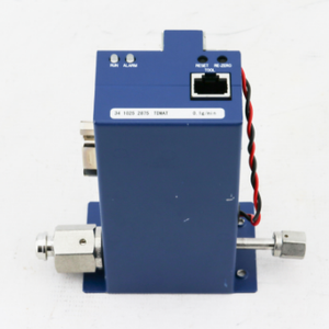 เครื่องวัดการไหลคุณภาพสูง รุ่น LF-20M-A-EVD1 รองรับสภาพกระบวนการและก๊าซหลากหลายประเภท - Product Image 3