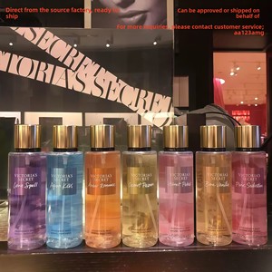 <span class=keywords><strong>Brume</strong></span> parfumée Dewdrop Dream Victorias <span class=keywords><strong>Secret</strong></span> avec poudre corporelle scintillante, parfum longue durée, pétales de velours, flacon de 250 ml - Product Image 5