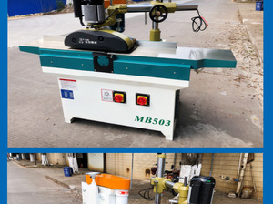 <span class=keywords><strong>Raboteuse</strong></span> à bois 300 mm 400 mm / <span class=keywords><strong>Raboteuse</strong></span> à bois 220 V - Product Image 2