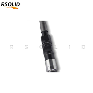Injecteur CR Denso Rsoliddiesel 095000-6492 RE546781 pour machines Jahn Deere E210LC E240LC, pièces de rechange pour système d'injection de carburant diesel - Product Image 5