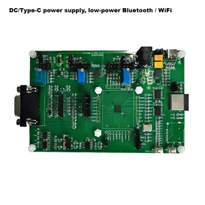Puce d'acquisition de signaux électriques physiologiques de qualité industrielle pour les applications de <span class=keywords><strong>biofeedback</strong></span> - Product Image 3
