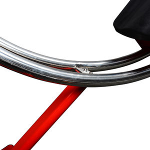 Equipo de gimnasio comercial, equipo de fitness, <span class=keywords><strong>máquina</strong></span> de gimnasio <span class=keywords><strong>crunch</strong></span> <span class=keywords><strong>abs</strong></span> - Product Image 5