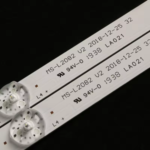 RS-<span class=keywords><strong>107</strong></span> nouveau JS-D-JP3220-061EC de rétroéclairage <span class=keywords><strong>TV</strong></span> LCD (60416) pour JPE E32DF2210 Hyundai SH-39A/3285 Irbis 32S31HA306B Lehua 32X600 - Product Image 4