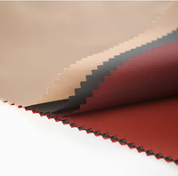Tissu taffetas 210T de haute qualité, directement de l'usine, léger et résistant aux déchirures, pour doublure de vêtements et diverses utilisations textiles