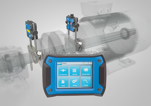 SKF Imported Brand New and Original Bearing Accessories TKSA 51 Shaft <strong>Alignment</strong> <strong>Tool</strong> TKSA51 - Product Image 2