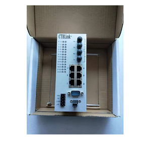 Controlador Industrial EIDX24M-100T FT, Dispositivo de Control Industrial, Automatización de Equipos Eléctricos, EIDX24M-100T FT, Controlador EIDX24M-100T FT - Product Image 3
