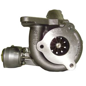GT1749V turbocompressore 708639-5010S 708639-0002 14411-AW301 8200683855 per <span class=keywords><strong>motore</strong></span> <span class=keywords><strong>F9Q</strong></span>, D4192T3 - Product Image 5