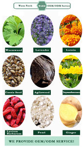 Patch panas untuk menghilangkan rasa sakit, produk sehari-hari nyaman Patch produk kesehatan panas dan kesehatan bantalan hangat untuk makanan - Product Image 6