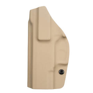 बंदूक और फूल सामरिक सही हाथ छोड़ दिया Kydex IWB हाथ पिस्तौलदान बिना रेल - Product Image 2