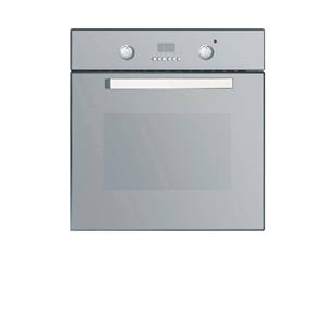 فرن غاز مدمج بالميكرويف, 60 ، 80 بوصة ، مدمج في الميكروويف - Product Image 5