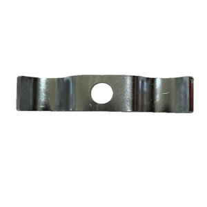 Clip de fixation pour moteur d'orientation Hyundai 34E7-04000, pince de serrage en métal pour pièces d'excavatrice, remplacement et réparation - Product Image 5