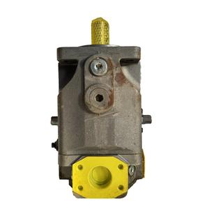 Bomba de Pistones Hidráulica A4V A4VSO40 A4VD 40 71 125 180 250, Bomba Hidráulica de Desplazamiento Variable para Maquinaria de Construcción, Superventas - Product Image 4