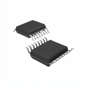 Manufacturer Channel Data Acquisition 16 SSOP Components Electronic LTC2655BCGN-H16#TRPBF - Product Image 1