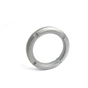 Piezas de Mecanizado CNC de Aluminio ADC12 Personalizadas OEM EBM, Modelo V-555 para Auto/Motocicleta/Bicicleta, Certificación ISO9001, Venta al Por Mayor - Product Image 5
