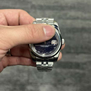 Reloj <span class=keywords><strong>Seiko</strong></span> <span class=keywords><strong>5</strong></span> Sports Automático GMT para Hombre, Caja de Acero Inoxidable, Cristal Hardlex Azul, Resistente al Agua, Analógico, para Negocios - Product Image 3