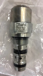 1CE30N35S2-350Bar 1CE30N35S2 406AA00692A 1CE30N35 1CE30N 1CE30 Original Authentique DAN FOSS IH STOCK - Product Image 6