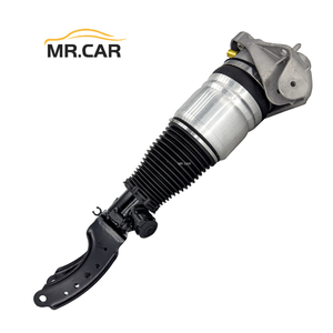 Comodidad inigualable con control eléctrico <span class=keywords><strong>Aubi</strong></span> 2010 Oe Strut Suspensión neumática Amortiguador delantero L/R Audi Q7 - Product Image 2