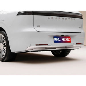Coupons Leapmotor D19 Version Purement Électrique 580 Édition Intelligente Zero Run <span class=keywords><strong>Voiture</strong></span> SUV Moyen à Grand SUV Hybride SUV Voitures Neuves <span class=keywords><strong>Prix</strong></span> - Product Image 5