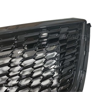 Parrilla Delantera para Coche, Rejilla de Parachoques, Parrillas de Carreras, Parrilla de Parachoques para Cadillac XT5 2016-2023, Kit de Carrocería, Accesorios para Coche - Product Image 5