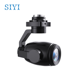 Siyi ZR30-D 4K 180X 8MP ไฮบริด30X ออปติคอลกล้องติดตาม AI 1/2.7 "เซ็นเซอร์แสงดาว HDR กลางคืนได้รับการรับรอง ce/fcc - Product Image 2
