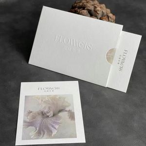 Impresión de Tarjetas de Visita Personalizadas de Alta Calidad / Tarjetas de Felicitación / Tarjetas de Agradecimiento / Postales - Product Image 2