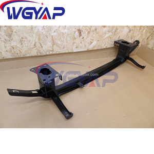 WGYAP OEM 3G8807109 B <span class=keywords><strong>D</strong></span> E M <span class=keywords><strong>G</strong></span> N Rinforzo Supporto Paraurti Anteriore per Volkswagen Arteon, Ricambi Auto Nuovi - Product Image 2