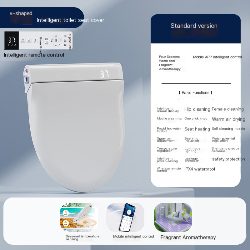 Fonction standard en forme de V-Blanc