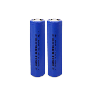 中国製バッテリーセルDBK18650 18650FC 2900mah 3c 3.6Vリチウムイオン充電式バッテリー - Product Image 5