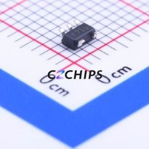 ชิปวงจรรวม SOT-23-5L LD3985M33R สินค้าใหม่ของแท้ชิป IC PMIC ตัวควบคุมเชิงเส้น (LDO) - Product Image 2