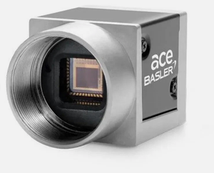 Nouvelle caméra industrielle NIR BASLER AcA2000-165um AcA2000-165umNIR - Product Image 3