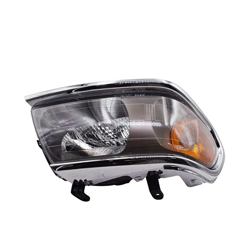 मित्सुबिशी पजेरो मोंटेरो खेल Nativa 1996-2011 के लिए Headlamp 8301A318HA MR476140 MR566772 कार ऑटो प्रकाश प्रणालियों भागों