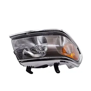 Scheinwerfer für Mitsubishi Pajero Montero Sport Nativa 1996-2011 8301 A318HA MR476140 MR566772 Auto Auto Lighting Systems Teile