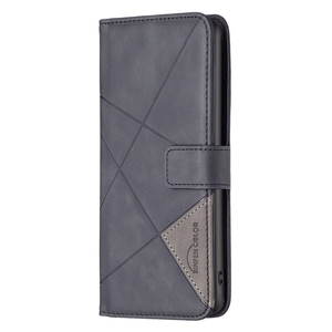 Para One Plus 10 <span class=keywords><strong>Pro</strong></span> 5G <span class=keywords><strong>Book</strong></span> Funda de cuero con tapa con soporte, funda tipo billetera PU para Samsung A35 A55 A15 A24 - Product Image 1