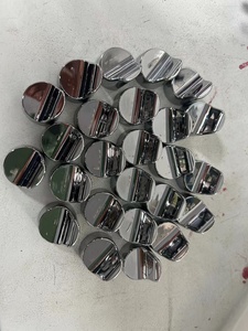 อุปกรณ์เสริมสำหรับรถจักรยานยนต์, จุกปิดรูกระจกมองหลังแฮนด์มอเตอร์ไซค์, เหมาะสำหรับจุกปิดรูกระจกมองหลังเวสป้า 150, CNC - Product Image 4