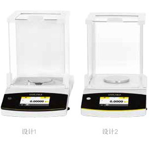 Balanza Electrónica Sartorius Entris II BCA, Precisión de 0.001g, Balanza de Laboratorio con Calibración Automática - Product Image 2