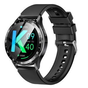 Reloj Inteligente EDS X10 Resistente al Agua con Auriculares TWS, Pantalla de Alta Definición de 1.39 Pulgadas, Cuerpo Totalmente Metálico de Acero CNC, Diseño Ultrafino de 13 mm - Product Image 6