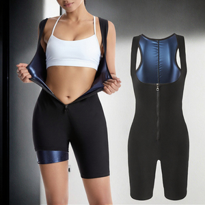 <span class=keywords><strong>Chaleco</strong></span> de Sauna <span class=keywords><strong>para</strong></span> Adelgazar, Faja Reductora de Cintura <span class=keywords><strong>para</strong></span> Mujer, Uso en Casa, <span class=keywords><strong>para</strong></span> Sudar y Perder <span class=keywords><strong>Peso</strong></span> - Product Image 4