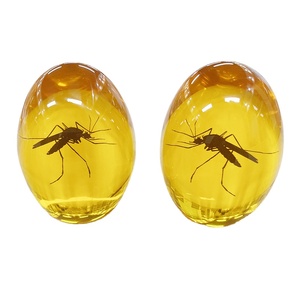 Acrylic bên trong muỗi Trọng lượng giấy nóng bán tùy chỉnh muỗi Trọng lượng giấy - Product Image 3