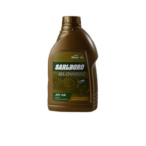 Sarlboro marchi di olio motore A Benzina olio motore completo sintetico lubrificanti - Product Image 4