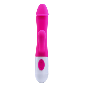 Varilla de masaje con vibración de vagina de alta frecuencia, Juguetes sexuales para mujeres y adultos, punto G, pezón vaginal, masturbación, vibrador - Product Image 2