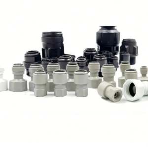 (Conexiones para Válvulas Solenoides) PUS 56 - Product Image 3