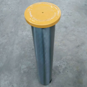 Pasadores de cubo de excavadora 80*550 y pasadores de cubo de cargador - Product Image 2
