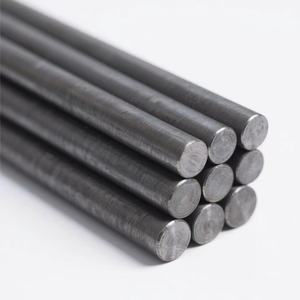 35 # قسم دائري مسحوب على البارد من DIN سهل المعالجة لإطارات الدراجات والمكونات - Product Image 1