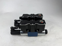 Vanne de commande directionnelle proportionnelle hydraulique de remplacement 4WREE6E16-3X/V/24A1 4WREE 4WRZ 4WRZE 4WRK 4WRKE 4WREE6 4WREE10