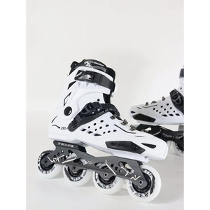 Patines en Línea Profesionales para Adultos, Hombres y Mujeres, Patines Planos de Fila Recta - Product Image 6