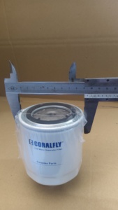 Filtro de Combustible para Automóviles, Repuestos 1930581 SN80001 47128205 1931163 para Buick, CHEVROLET, Fiat, <span class=keywords><strong>New</strong></span> <span class=keywords><strong>Holland</strong></span> - Product Image 3