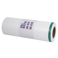 DR671 B4 Rouleau Maître pour Duplo DR670 DR671 DR672 DR673 DP31E/31S/33S/33F/33E/3300/3350 Duplicateur Rouleau Papier Maître