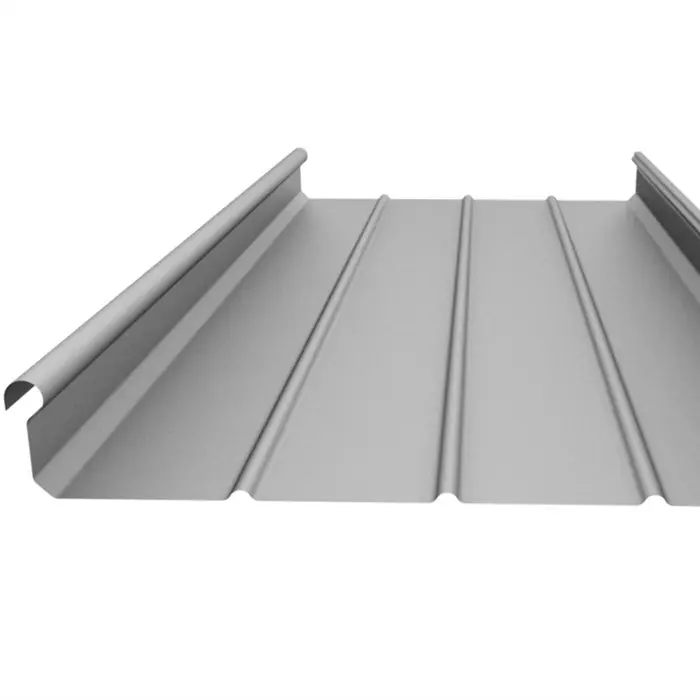 Material Roofing Sheet Hot Rolled 0.35mm Galvanized Corrugated Steel Roofing Sheet Roof Tile