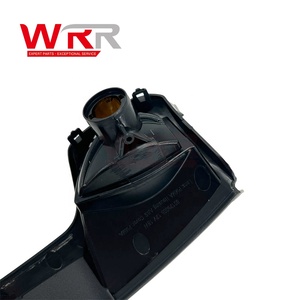 5801823572 63137280772 ไฟเลี้ยวกระจกมองข้างสำหรับ BMW F20 F30 320i 328i พรีเมี่ยมทนทานด้านข้างไฟเลี้ยวกระจกมองหลัง - Product Image 6